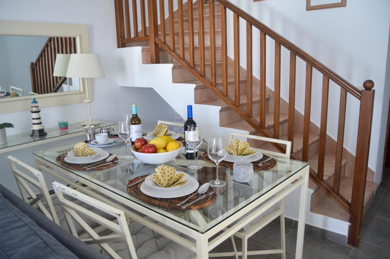 Casa Tacande Yaiza  Ngoại thất bức ảnh