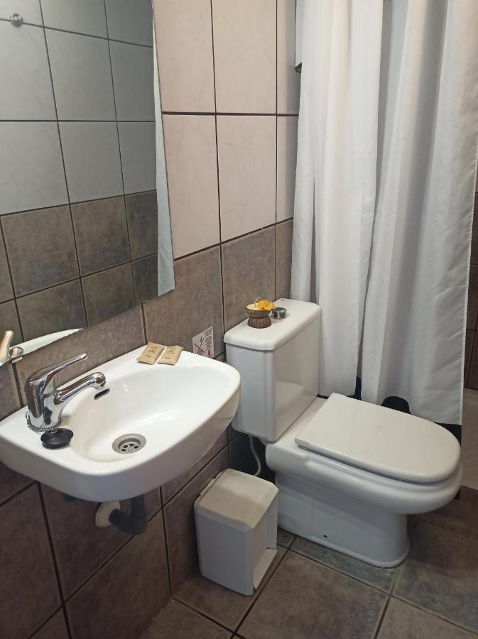 Casa Tacande Yaiza  Ngoại thất bức ảnh